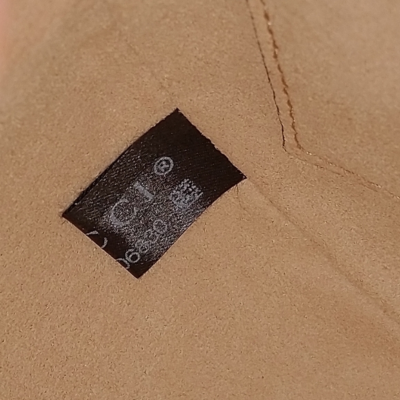 Gucci Supreme Blue Blooms Crossbody Bag NWT - Picture 14 of 16